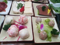 -束河人家(南锣鼓巷店)