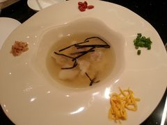 -铭轩中餐厅·海南菜·粤菜(亚龙湾瑞吉店)