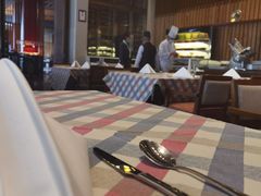 -拉萨瑞吉酒店-秀餐厅