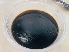 原味龟苓膏-龙记桂林米粉(财满街店)