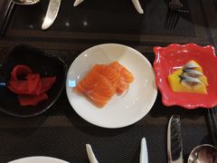 -富临大酒店-海至尊餐厅
