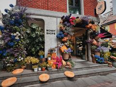 -Money Shops(愚园路店)