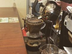 -RUMORS COFFEE ROASTERY鲁马滋咖啡(湖南路店)