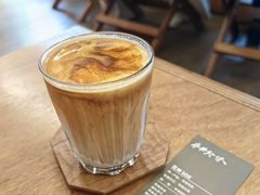 -CAPRAIBEXCOFFEE羍市(菉葭巷店)