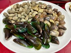 -天天海鲜城·海鲜大排档(新溪店)