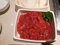 -海底捞火锅(万丰桥店)