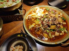 -楼兰新疆主题餐厅(苏州中心店)