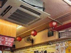 -拉面莊夢語＆中华料理八椿