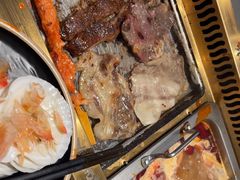 -非烤勿扰自助烤肉(厚街明丰店)