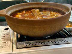 -螺思宝螺蛳粉火锅·鸭脚煲(西乡店)