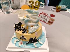 -雀蓝川菜(奥体广场店)