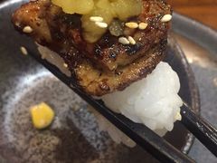 -尺山寸水日料(马桥满天星店)