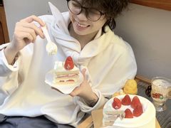 -LAN一见岚·精品蛋糕(琶洲保利店)