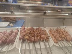 -通海俄式烧烤·俄罗斯大串(嵩山路店)