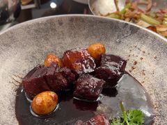 -聚鑫阁江浙菜·非遗传承技艺(青村帝华园店)