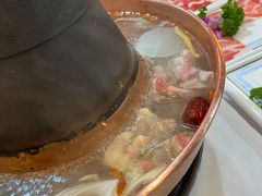 -羊家胡同·龙虾烧烤火锅(龙汇路店)
