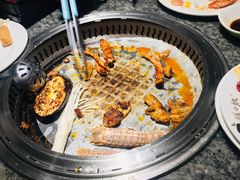 -钱小奴创意自助餐厅·原切谷饲安格斯畅吃(宁波奉化银泰店)