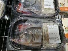 -家乐福会员店(南翔店)