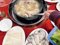 -花苑美食横琴生蚝火锅(拱北粤华路店)