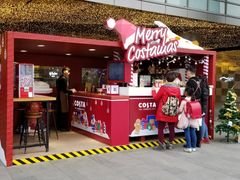 门面-COSTA COFFEE(武汉武商MALL店)