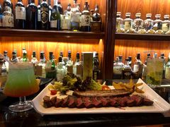 -The Cheebat 锌吧·Bistro(体育西店)