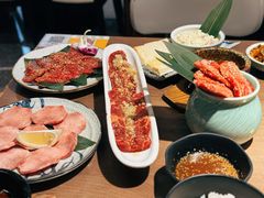 -虎丸烧肉(世纪汇店)