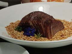 -宫燕府·京菜·烤鸭·淮扬菜(王府中心店)