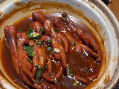 -东来土菜馆(民祥园路店)