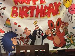 -布拉格餐厅· 中欧捷克菜(全国首店)