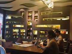 -Let’s Relax Spa(Terminal 21 Asok)