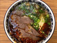 -有礼有面(知春路店)