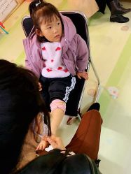 -小美医生小儿推拿(金地艺境店)