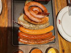 -1886德国汽车餐厅(外滩中央店)