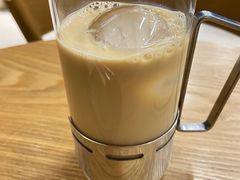 冰酿拿铁-奎克咖啡Cuiqu(晶品店)