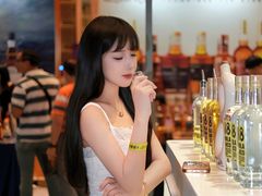 -深圳福田香格里拉大酒店