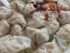 -黄家馄饨(铁心桥店)