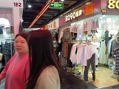 -西单明珠商场