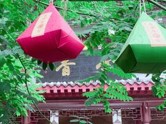 -香园自助小火锅