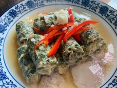 -云中菜馆(恒晟·云中绿园店)