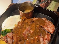 -半秋山西餐厅(襄阳万达店)