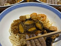 -肘子酥·天津菜·特色捞面(德云社店)