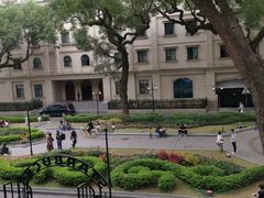 -星巴克臻选(广州沙面店)