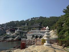 -海东龙宫寺
