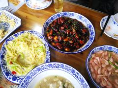 -洞天食府(北大街店)