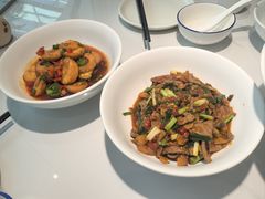 -兰湘子·湘菜小炒(济南领秀城店)
