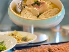 -天毓山庄·餐厅