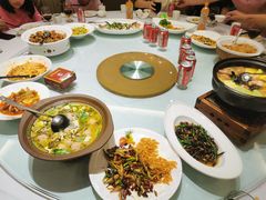 -紫鑫阁饭庄(长安店)