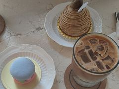 -Me Coffee下午茶艺术空间