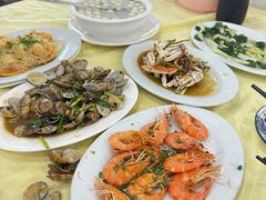 -秋姐美食店(旅游大道店)