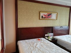-维也纳酒店(广州惠福西上下九店)